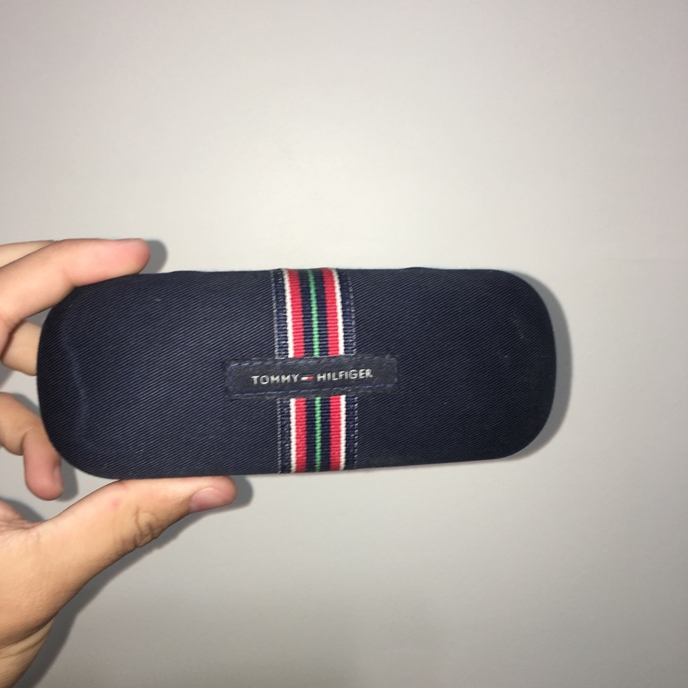 Tommy Hilfiger glasses